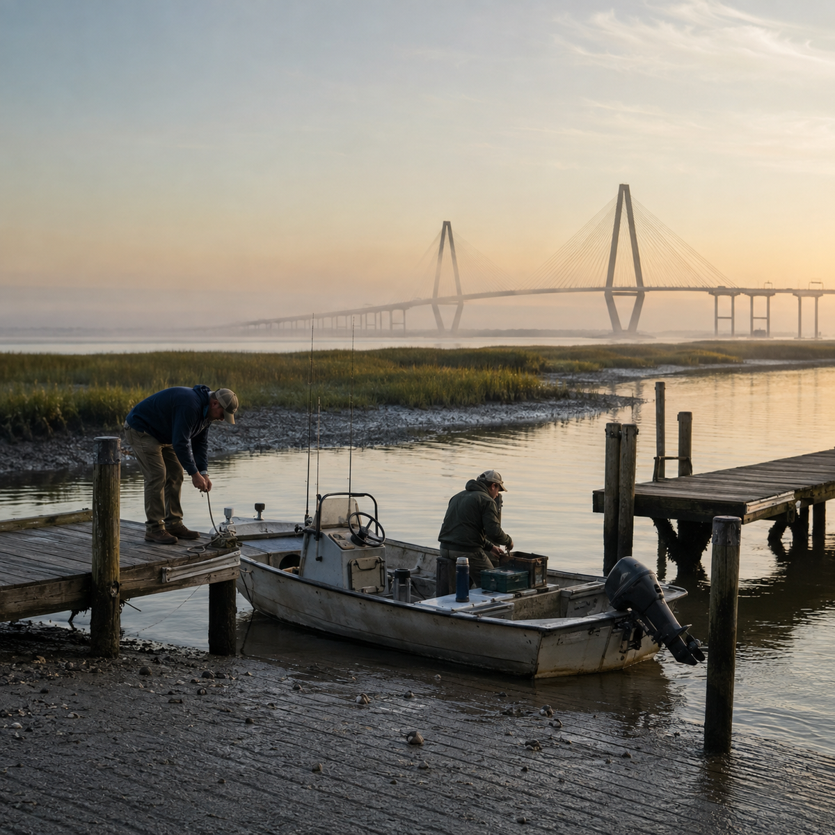 First Coast