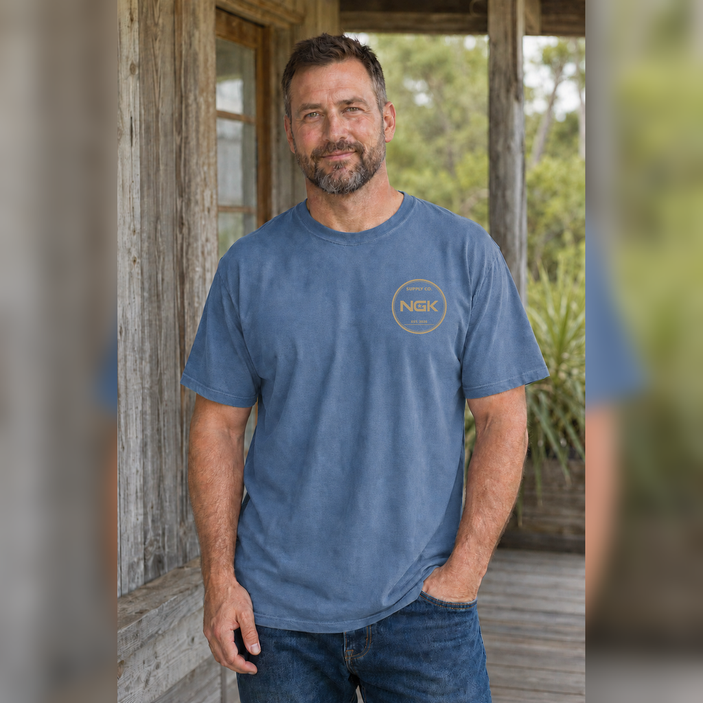 "Field Tested Family Driven" T-Shirt