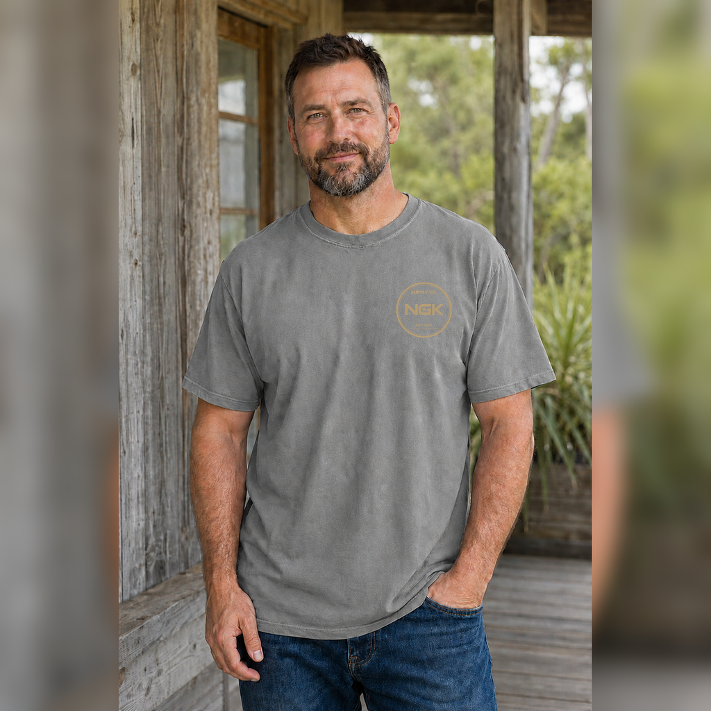 "Field Tested Family Driven" T-Shirt