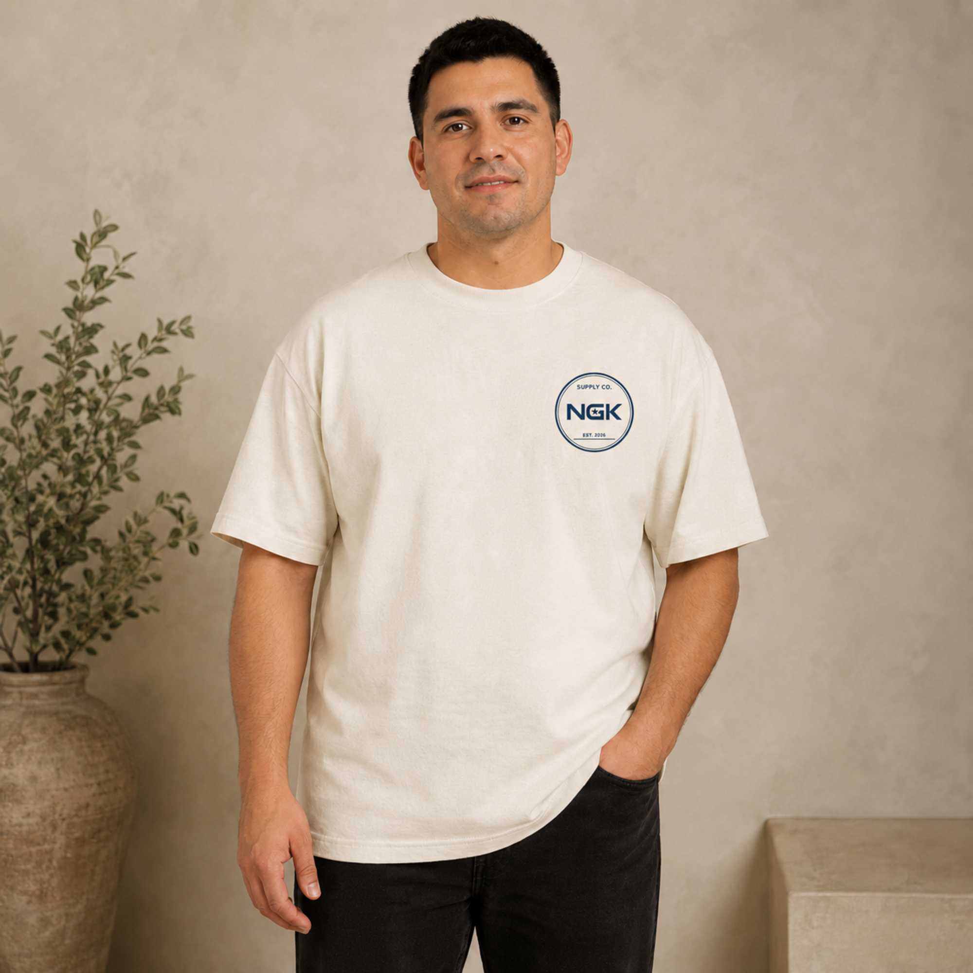 "Safety Brief" T-Shirt