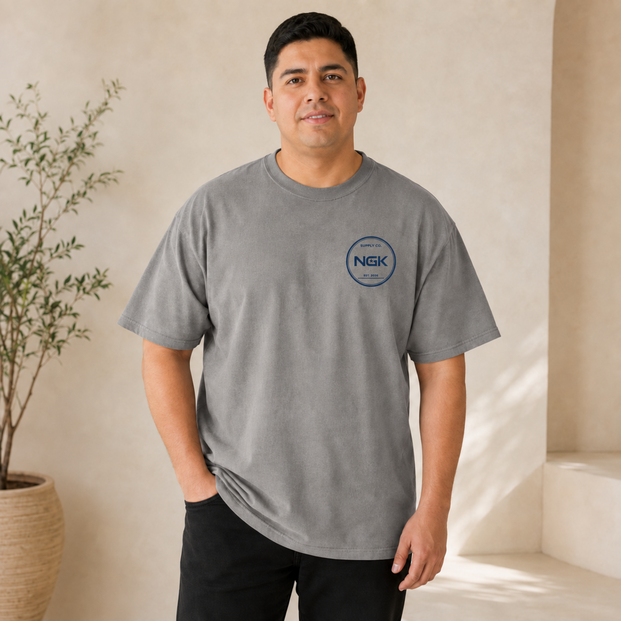 "Safety Brief" T-Shirt