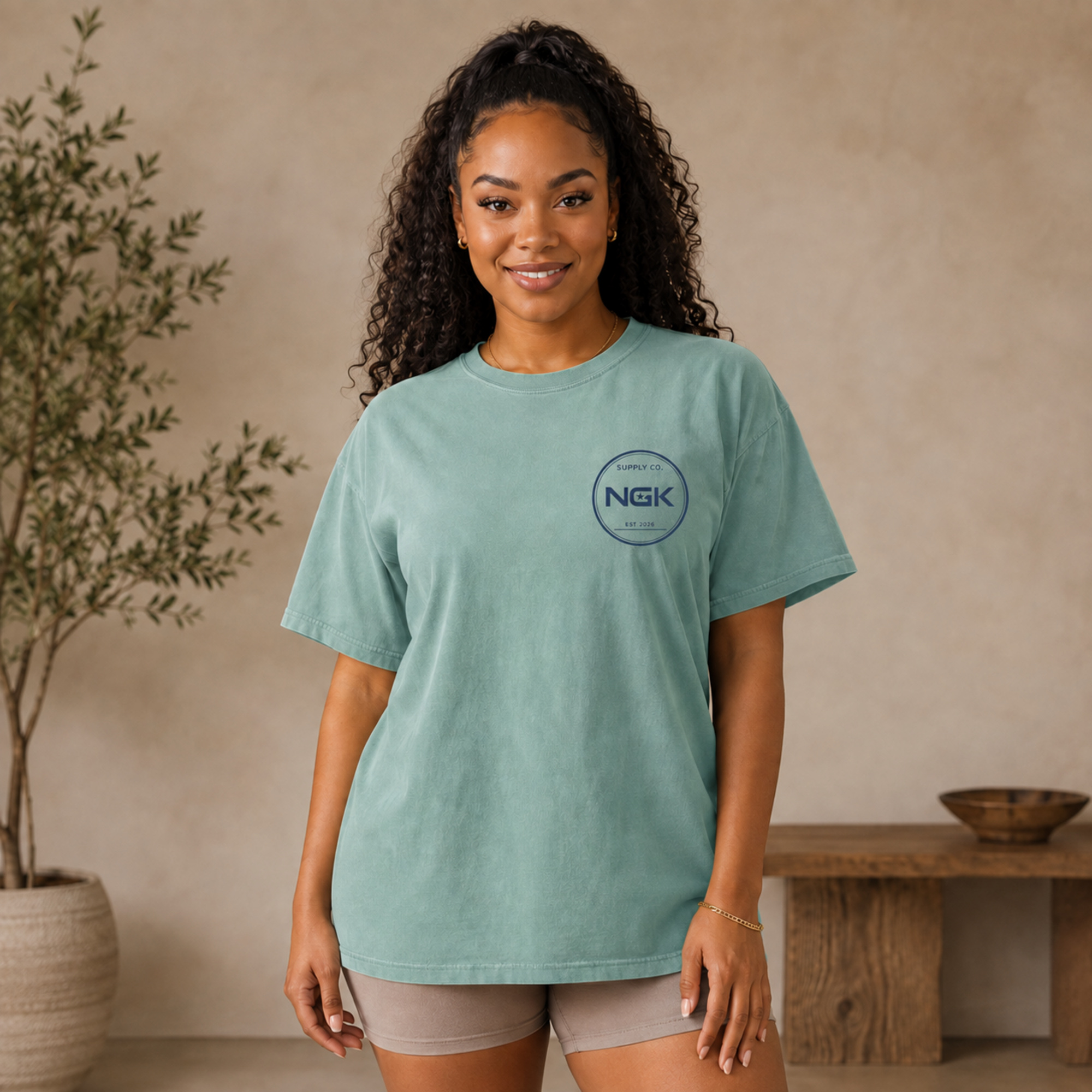 "Safety Brief" T-Shirt
