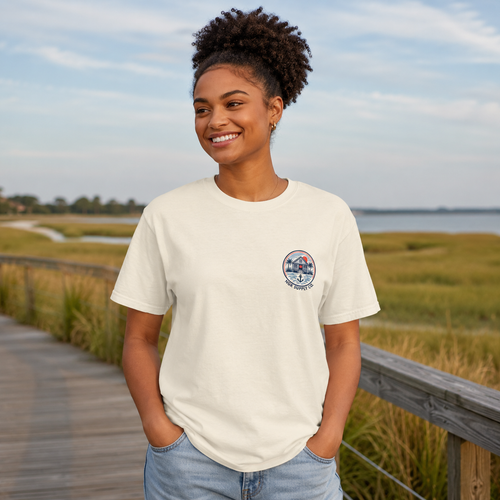 "Built Around Family" T-Shirt