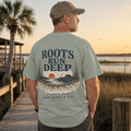 "Roots Run Deep" T-Shirt