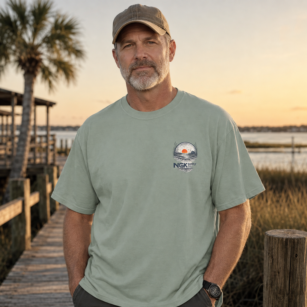 "Roots Run Deep" T-Shirt