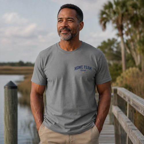 "Home Team Family" T-Shirt