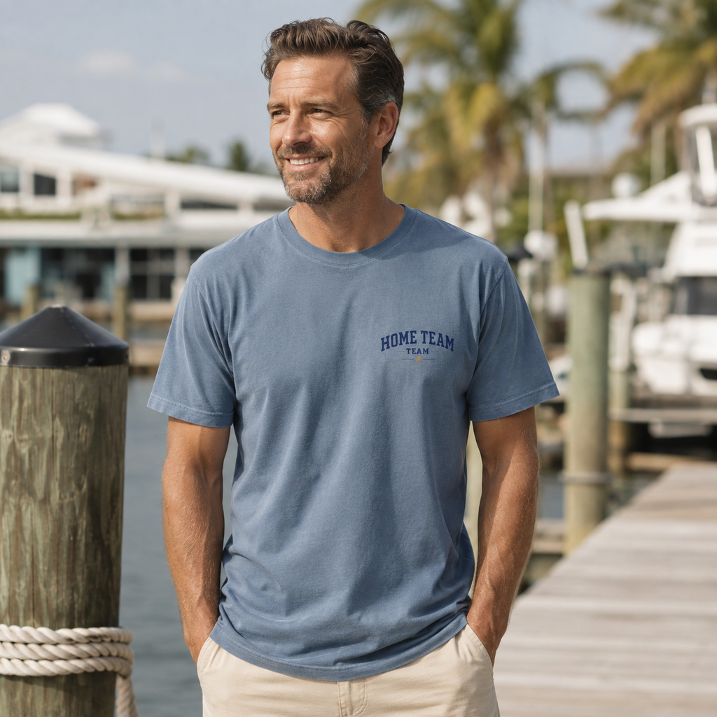 "Home Team Family" T-Shirt