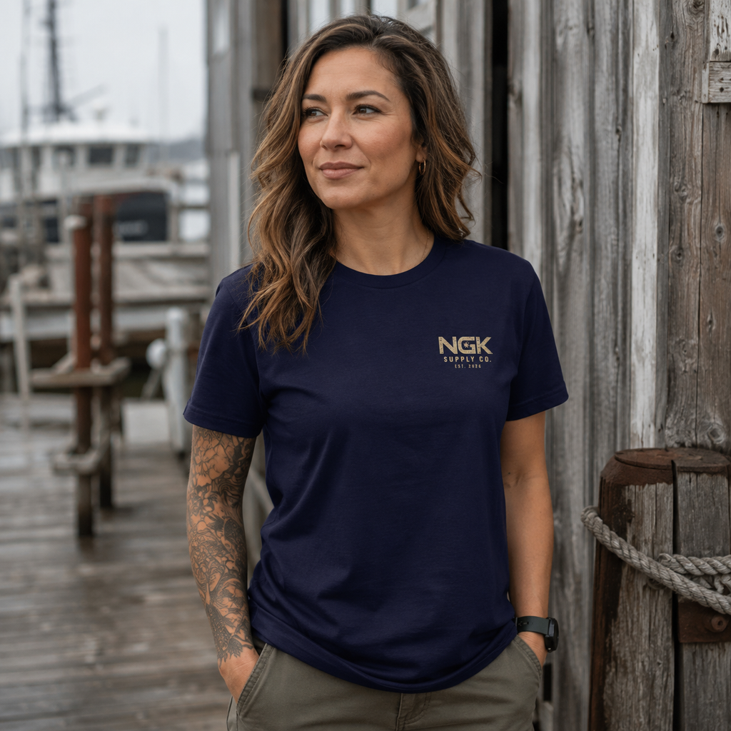 "The Standard Didn't" T-Shirt