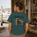 "Built For The Parts" T-Shirt
