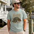 "Carry The Standard" T-Shirt