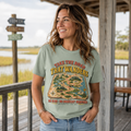 "Take the Road That Wanders" T-Shirt
