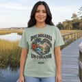 Dos Hogares, Un Corazón T-Shirt