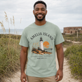 Amelia Island Lighthouse T-Shirt