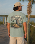 De Aquí y De Allá T-Shirt