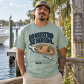 Lo Nuestro Se Hereda T-Shirt