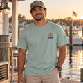 Love Knows No Duty Station T-Shirt