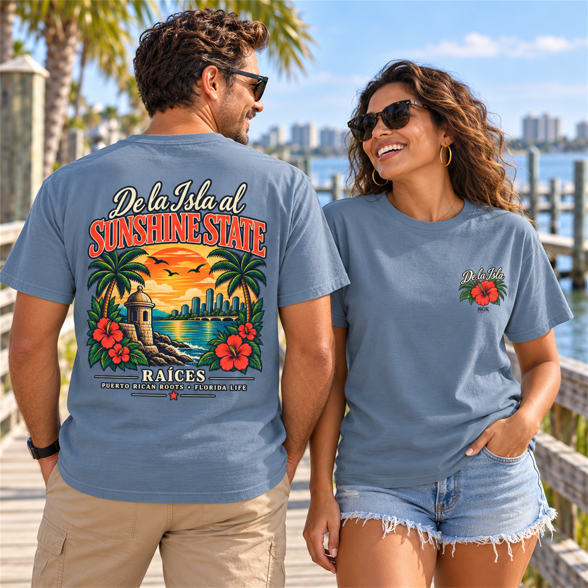 Sunshine State T-Shirt