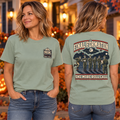 Final Formation T-Shirt
