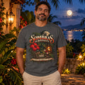 Sombras de Borinquen T-Shirt