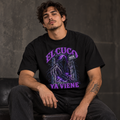 El Cuco Ya Viene T-Shirt Midnight Version